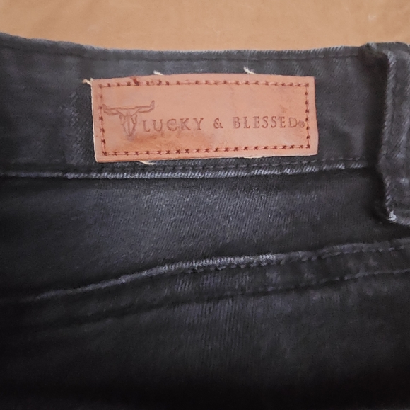 New without tags jeans size 20 - Picture 2 of 2